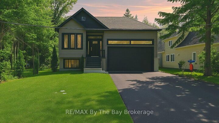 Property Photo: 35 48th Street N ON L9Z 1Y3