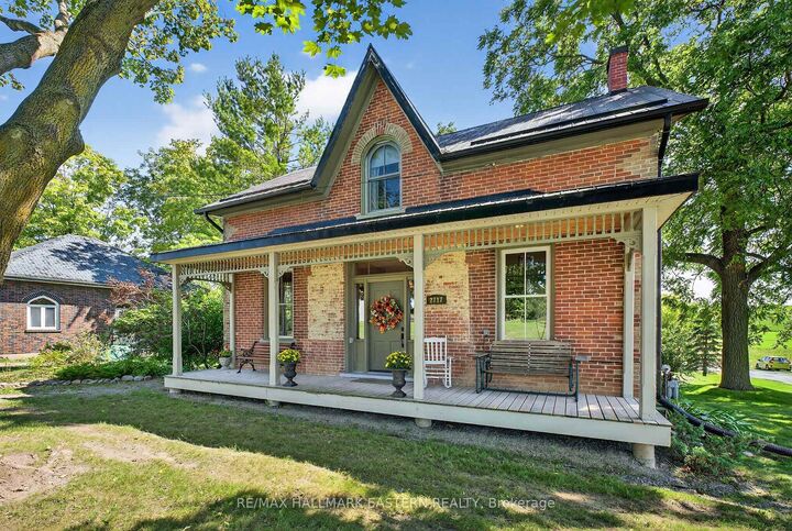2717 County Road 2 N/A  Otonabee-South Monaghan ON K0L 2G0 photo