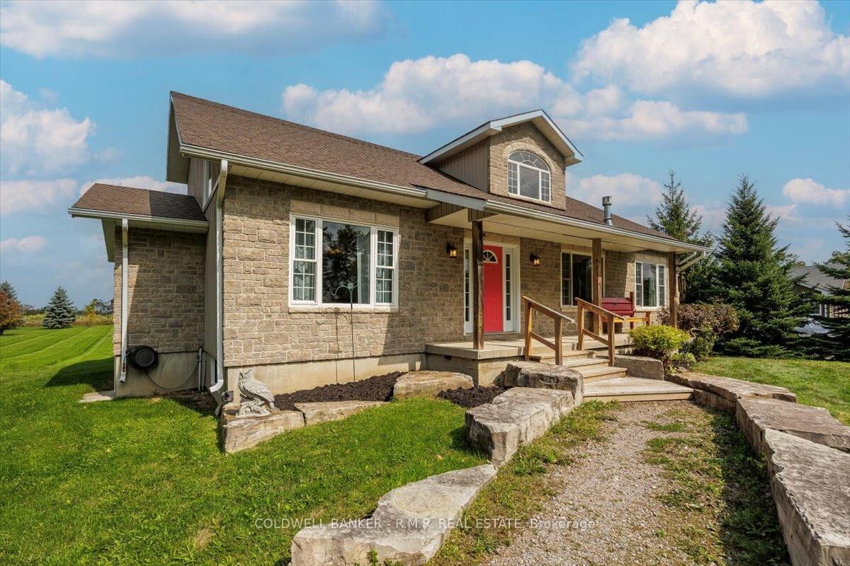 Photo de la propriété:  109 Cresswell Road  ON L0C 1H0 