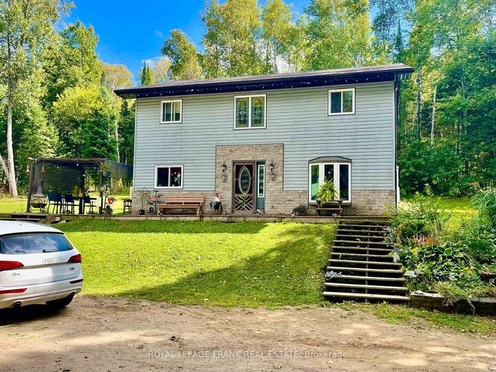 Property Photo: 1630 Musclow Greenview Road ON K0L 1C0