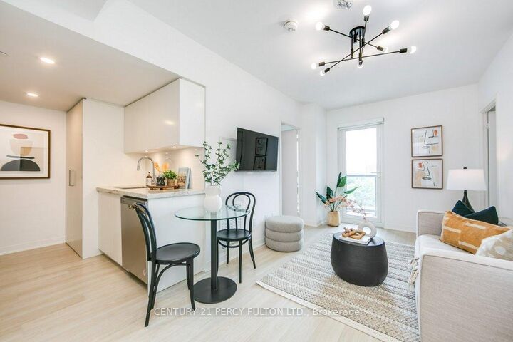 Property Photo:  500 Wilson Avenue 701  ON M3H 0E5 