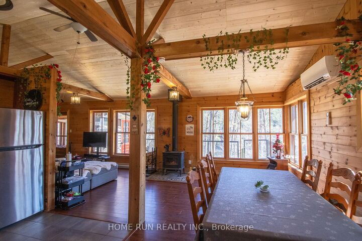 Property Photo:  2335 Calabogie Road  ON K0J 1G0 