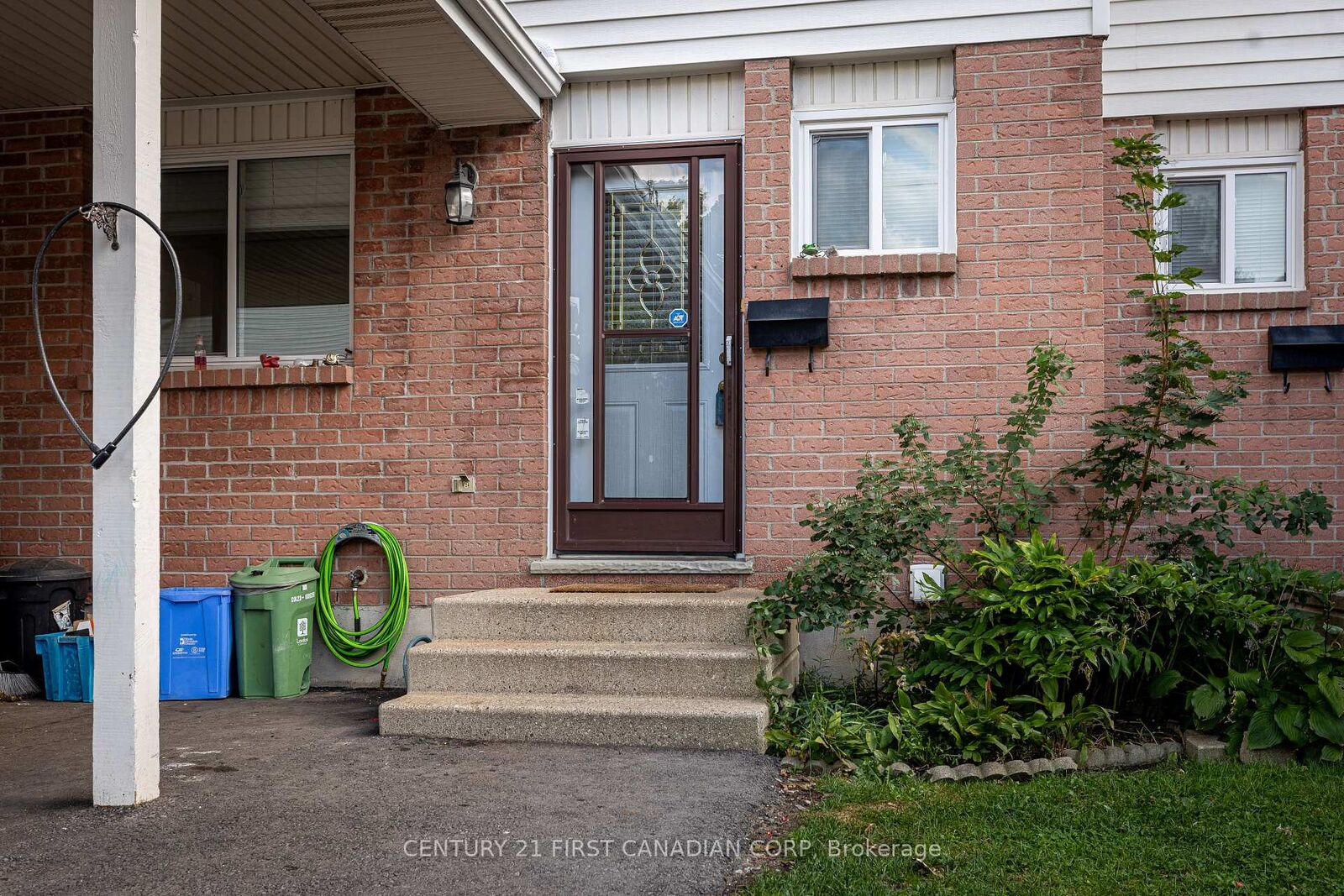 Photo de la propriété:  1318 Highbury Avenue 54  ON N5Y 5E5 