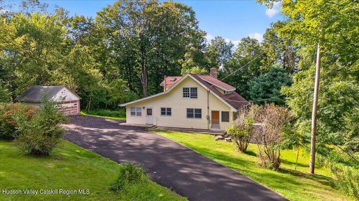 Property Photo: 108 Minnewaska NY 12446