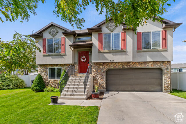 Property Photo: 335 Alford Ct UT 84054