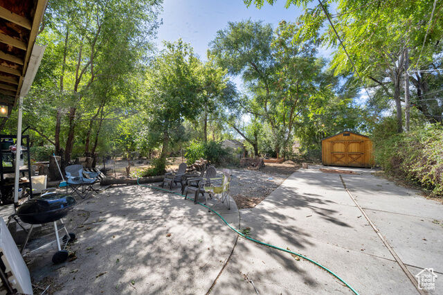 Property Photo:  1955 S Eccles Ave E  UT 84401 