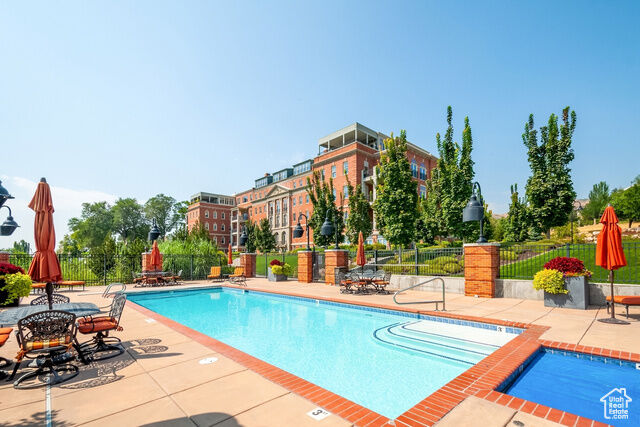 Property Photo: 400 E Capitol Park Ave 203 UT 84103