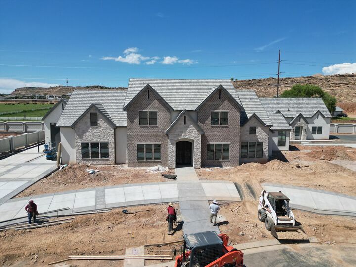 1630 Perlite Dr  St George UT 84790 photo