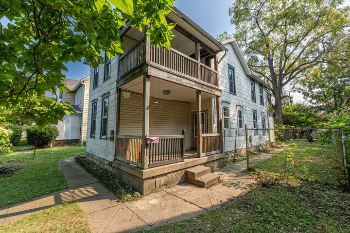 Property Photo:  28 S Florence Street  OH 45505 