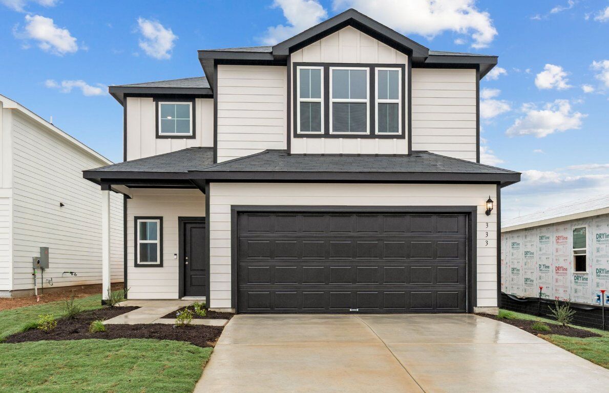 Property Photo:  333 Sullivan Way  TX 78621 