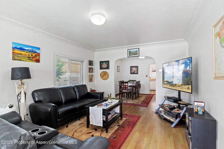 Property Photo: 519 Maple Street CO 81601