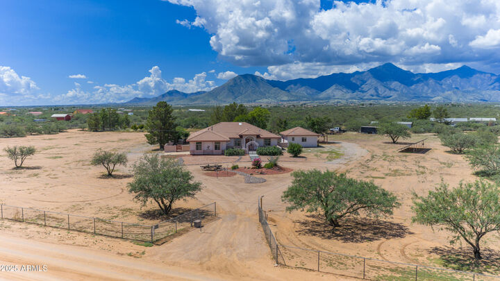 Property Photo:  8910 S Rio Santiago --  AZ 85615 