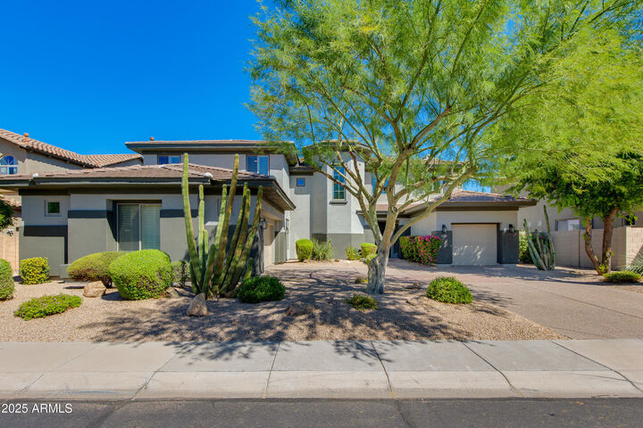 Property Photo:  3732 E Maffeo Road  AZ 85050 