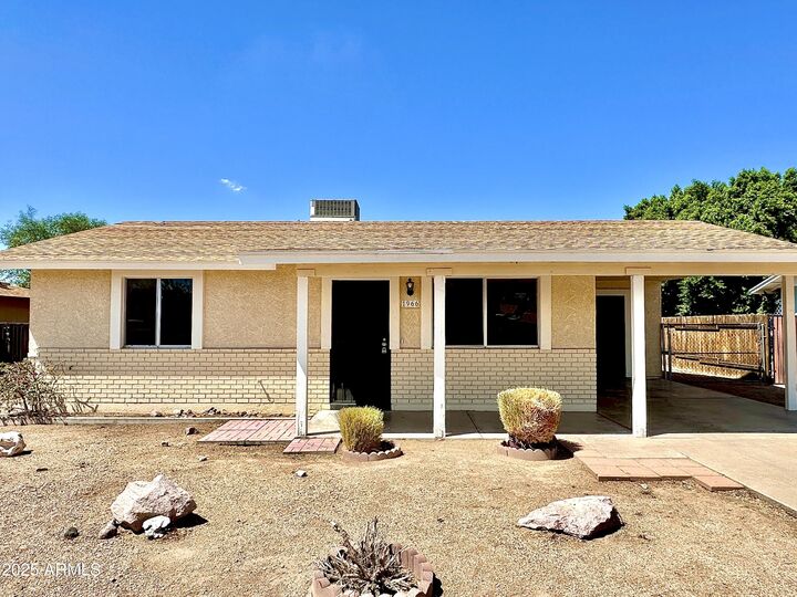 1966 S Moreno Drive  Apache Junction AZ 85120 photo