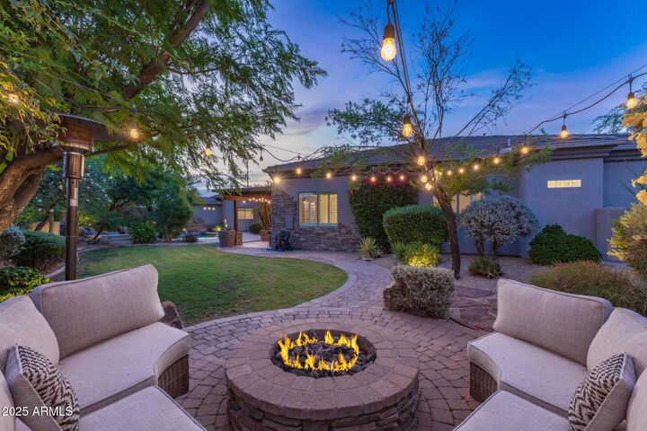 Property Photo:  9417 E Charter Oak Drive  AZ 85260 