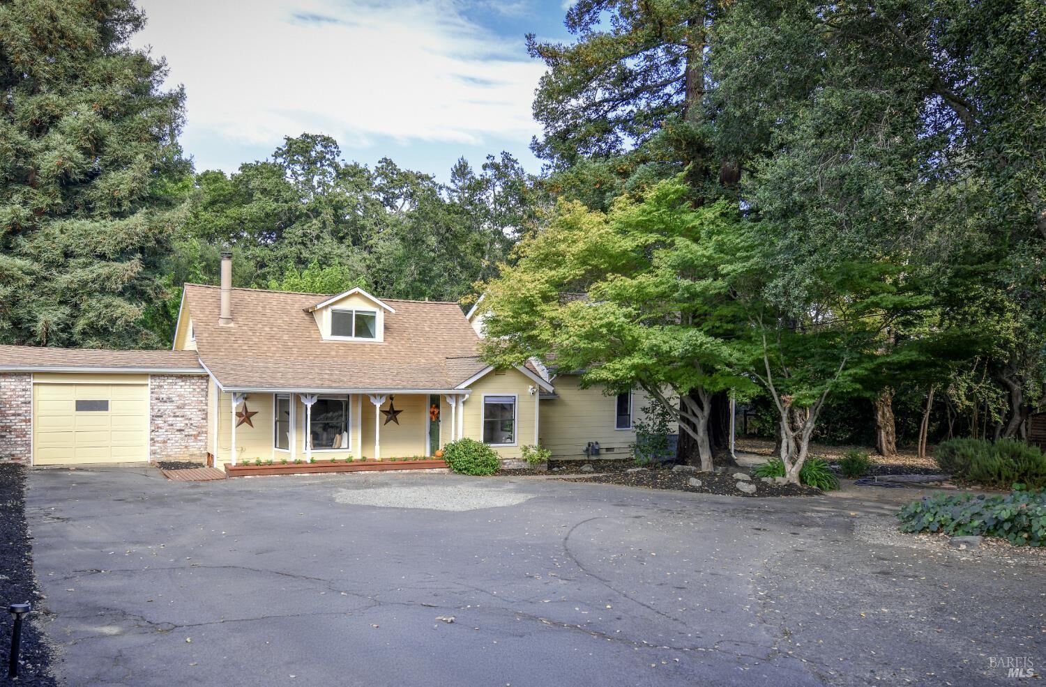 Property Photo:  2090 Big Ranch Road  CA 94558 