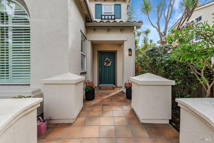 Property Photo: 28 Presidio Drive CA 94949