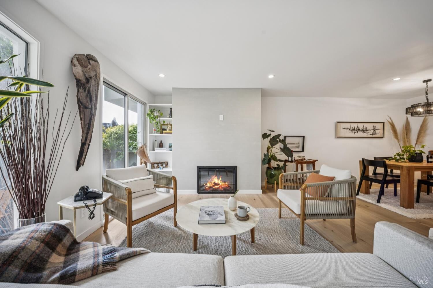Property Photo:  2108 Shelter Bay Avenue  CA 94941 