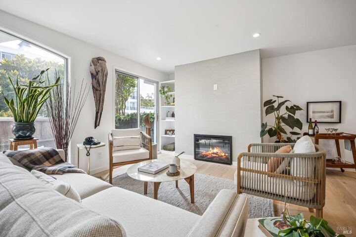 2108 Shelter Bay Avenue  Mill Valley CA 94941 photo