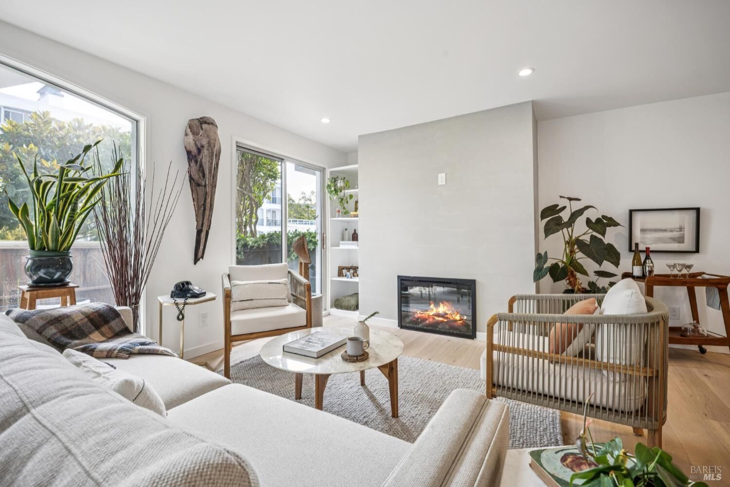 Property Photo:  2108 Shelter Bay Avenue  CA 94941 