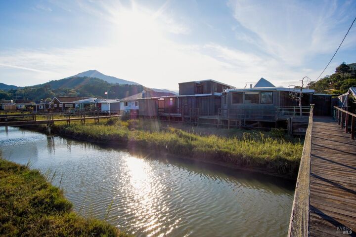 Property Photo: 34 Boardwalk One #1 CA 94939