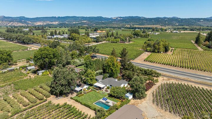 Property Photo:  1691 Saint Helena Highway  CA 94574 