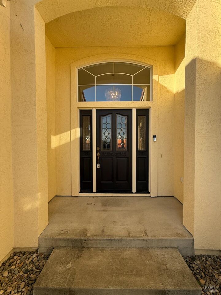 Property Photo: 316 Acadia Drive CA 94954