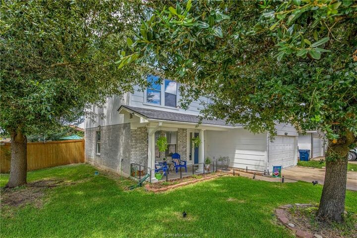 Property Photo:  15236 Faircrest Drive  TX 77845 
