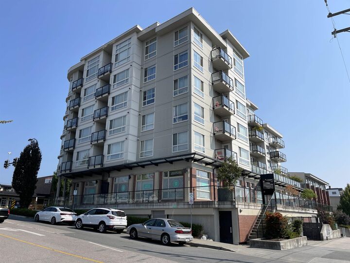 Property Photo: 22318 Lougheed Highway 205 BC V2X 2T4