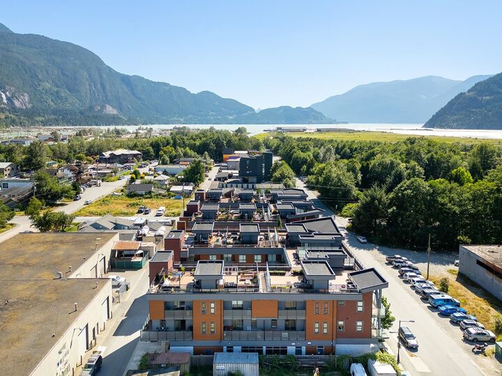 Property Photo: 37842 Third Avenue 213 BC V8B 1B9