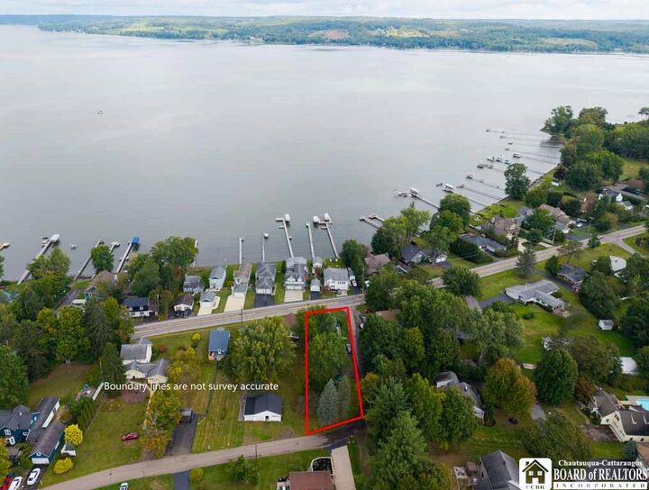 Property Photo: 137 W Summit Street NY 14750