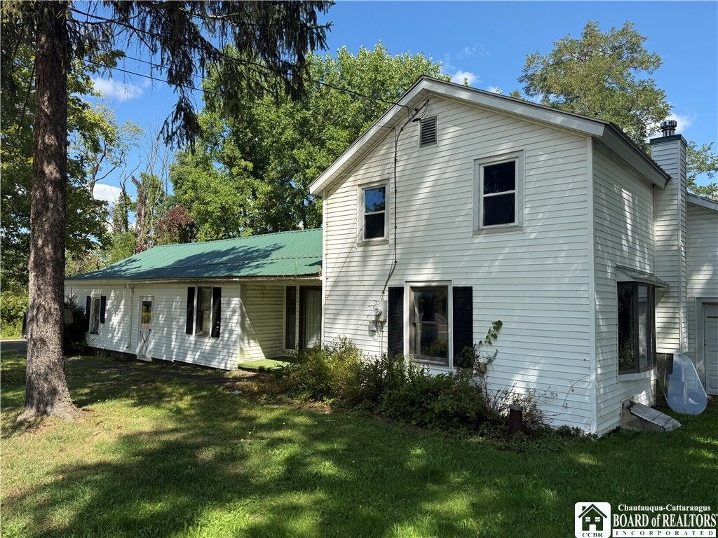 Property Photo: 9326 Route 219 NY 14171
