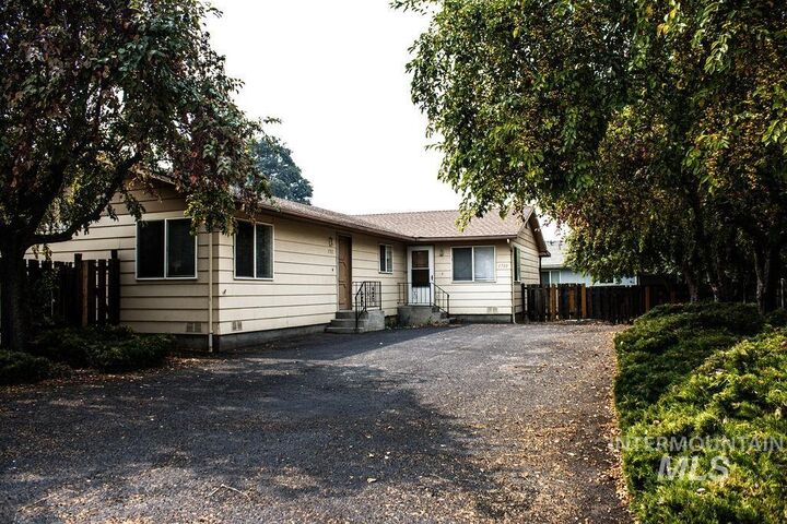 1710 &Amp 1712 6th St  Lewiston ID 83501 photo