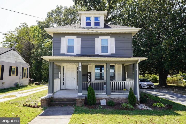 1002 W Main Street 1  Salisbury MD 21801 photo