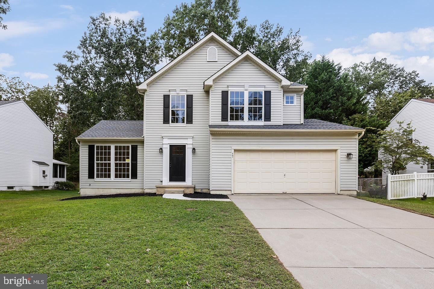 Property Photo: 17 Arlington Road NJ 08081