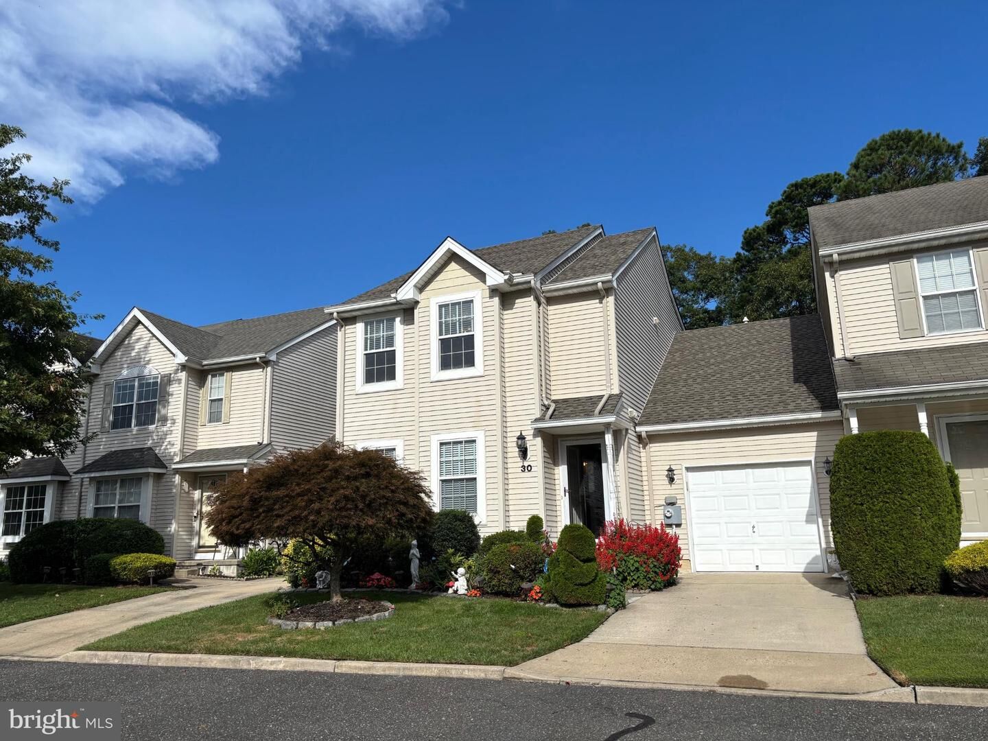 Property Photo: 30 Timberline Drive NJ 08087