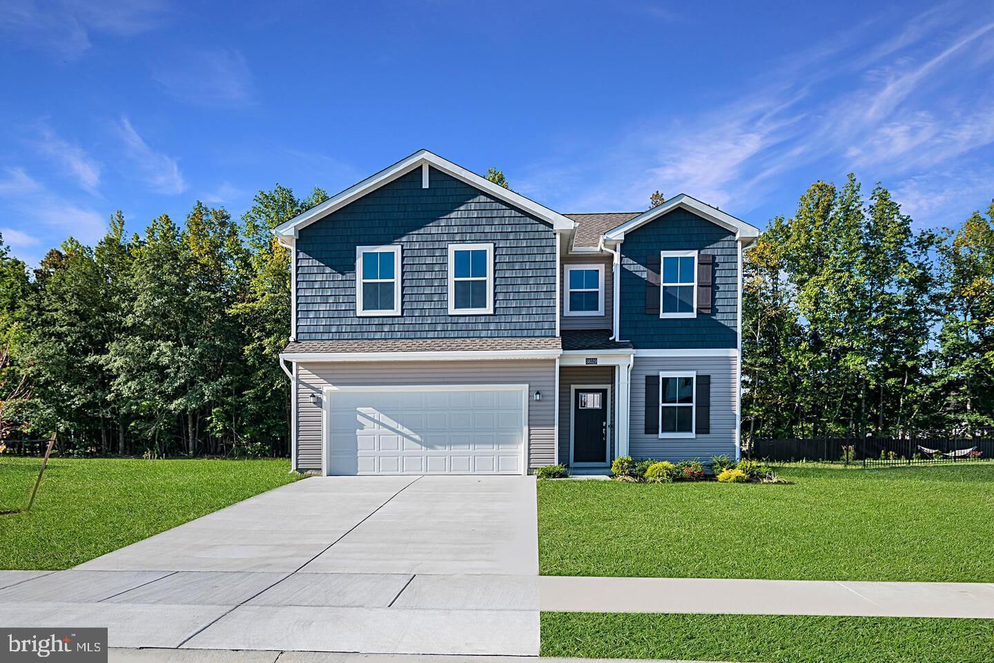 Property Photo: 501 Chatham Drive DE 19973