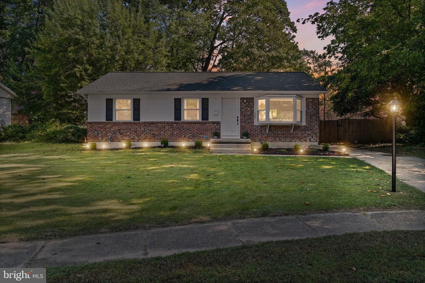 Property Photo: 1908 Bellflower Court MD 21040