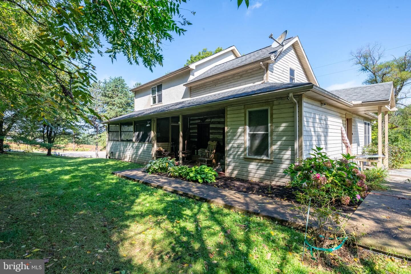 Property Photo: 700 Fabers Road PA 19606