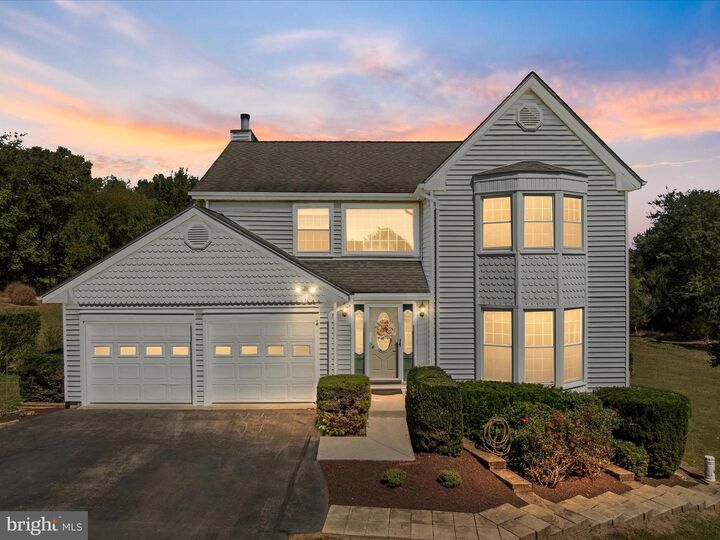 478 Brookneil Drive  Winchester VA 22602 photo