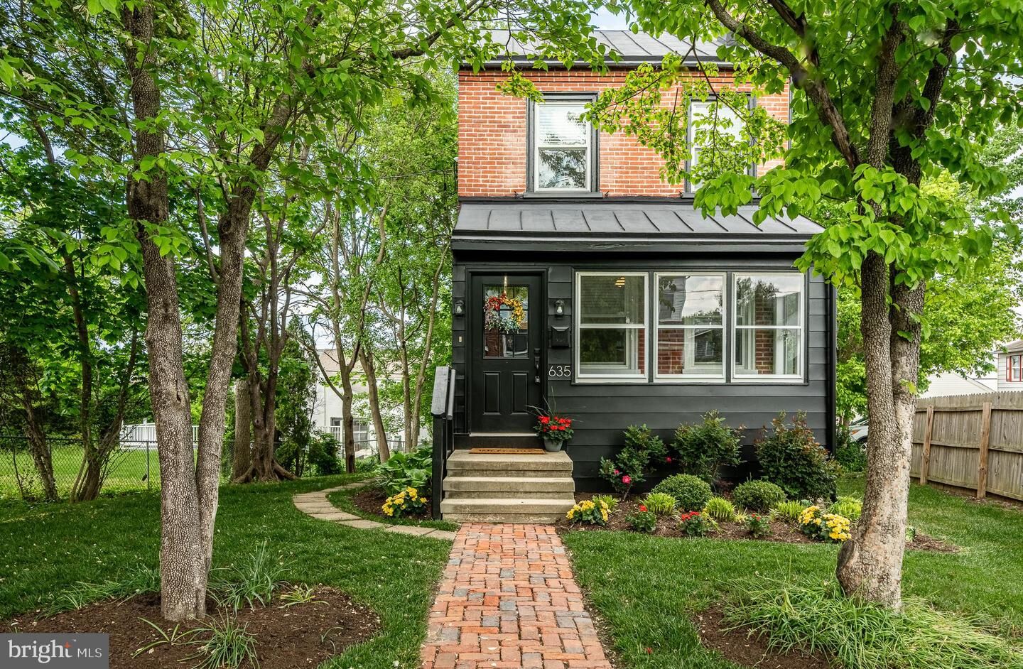 Property Photo:  635 S Matlack Street  PA 19382