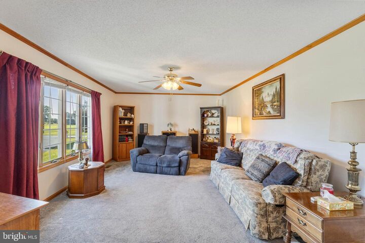 Property Photo:  26268 Old Carriage Road  DE 19973 