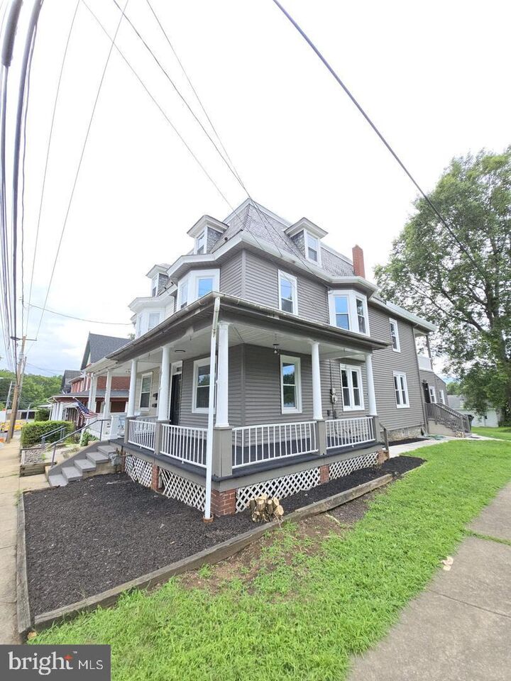 Property Photo: 27 Mull PA 19605