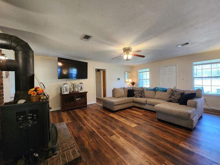 Property Photo:  2506 Jamestown Drive  AR 71602 