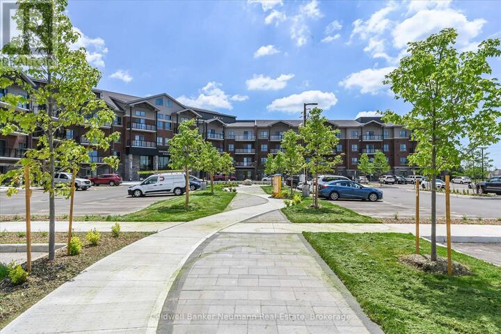 Property Photo: 35 Kingsbury Square 120 ON N1L 1B5