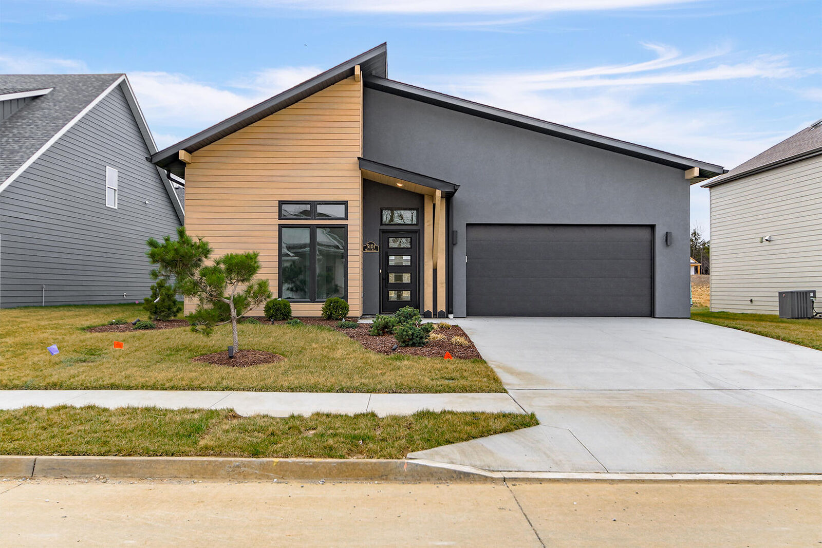 Property Photo:  5101 Modesto Dr  MO 65203 