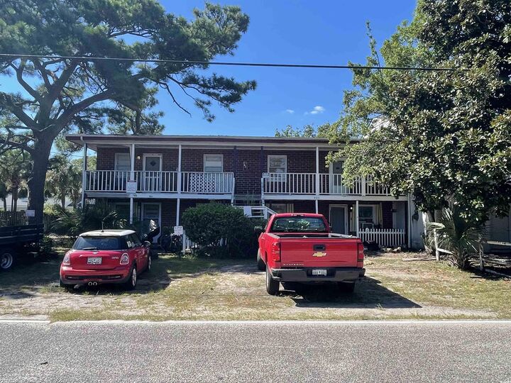 Property Photo:  403 14th Ave. S  SC 29577 