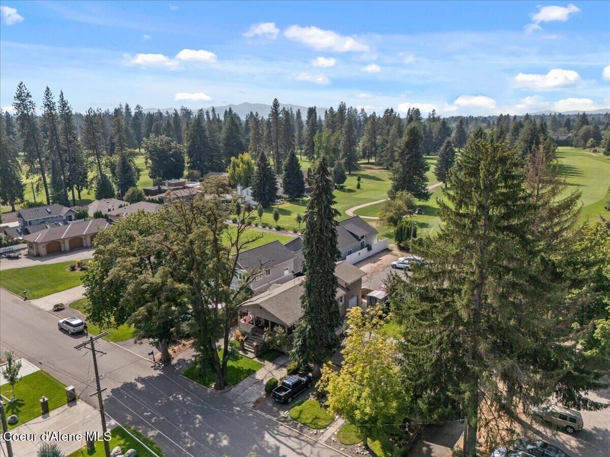 Property Photo:  10387 N Morris Rd  ID 83835 