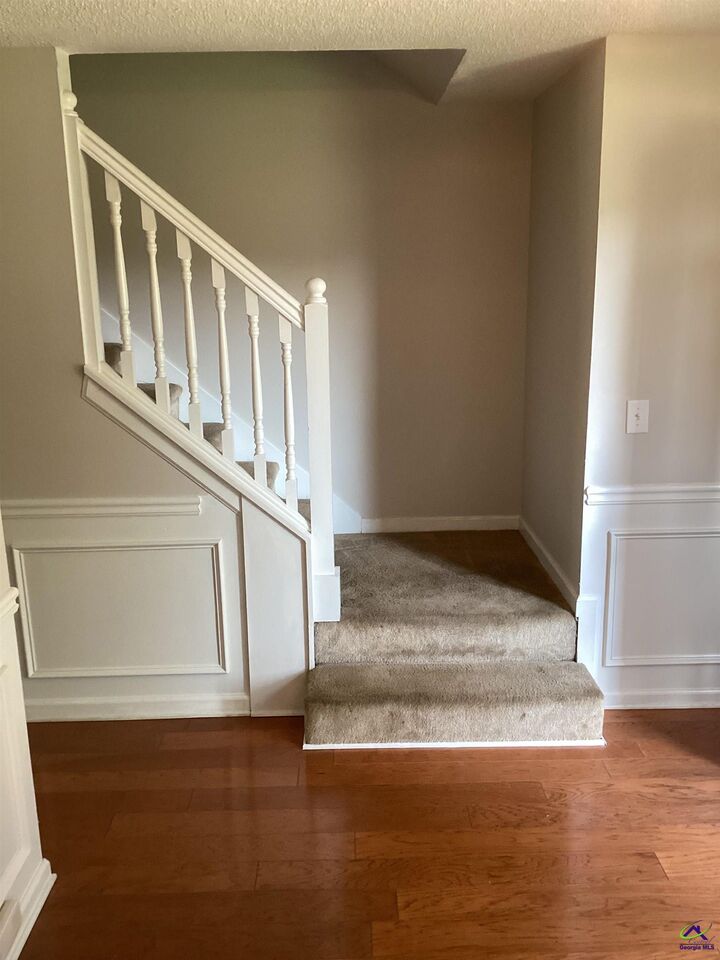 Property Photo: 1720 Byrom Parkway GA 30236