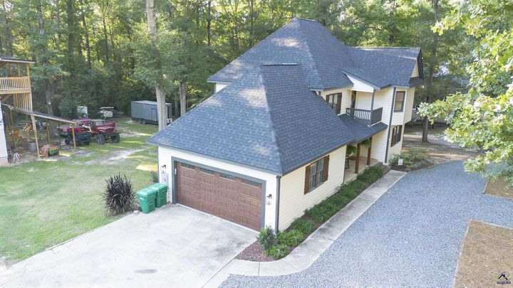 Property Photo: 115 Springtime Drive GA 31088